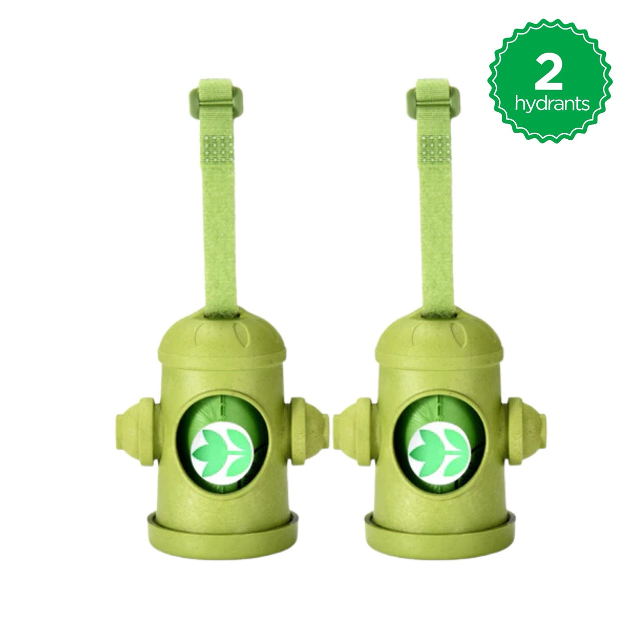 Dispenser +Poop Bags
