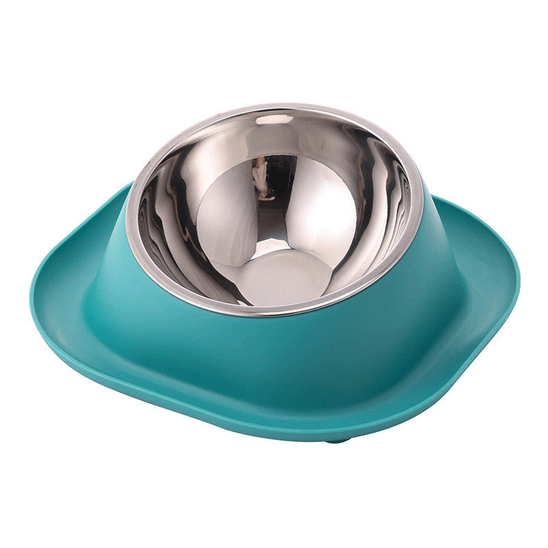Feed & Waterer