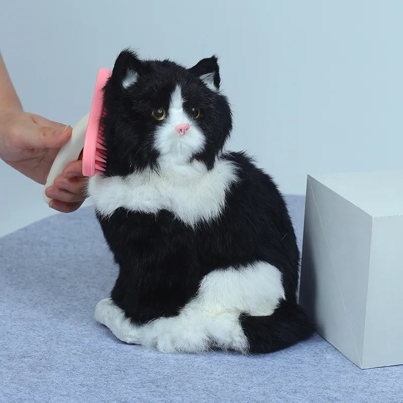 Small Pet Grooming Acessories