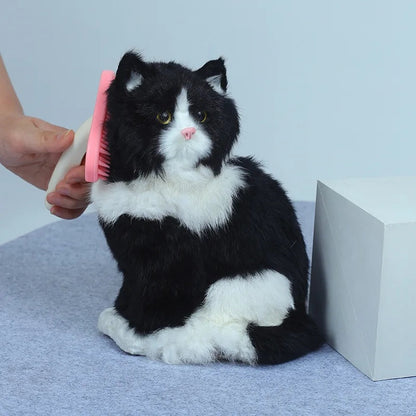 Small Pet Grooming Acessories
