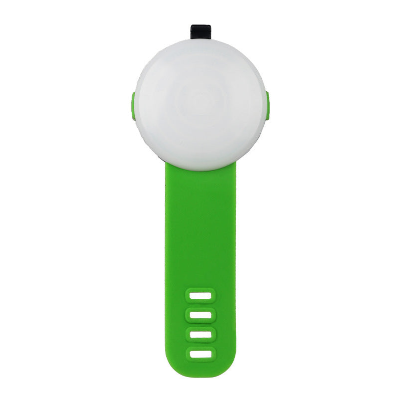 Tracking  Location Device