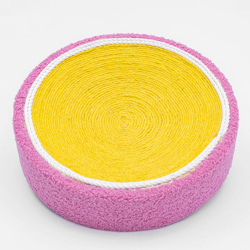 Cat Scratcher