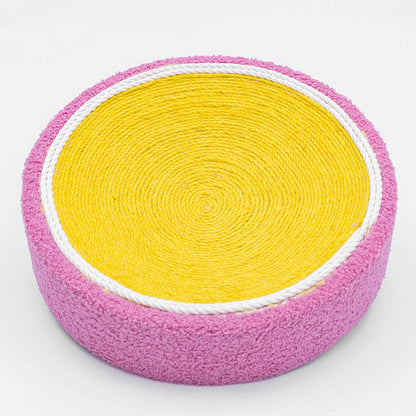 Cat Scratcher