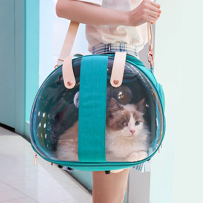 Backpack  Accessories Bag