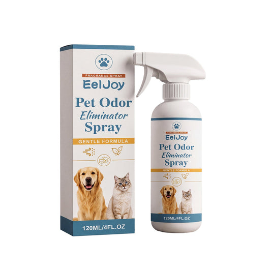 Pet Odor Eliminator Spray