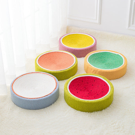 Cat Scratcher