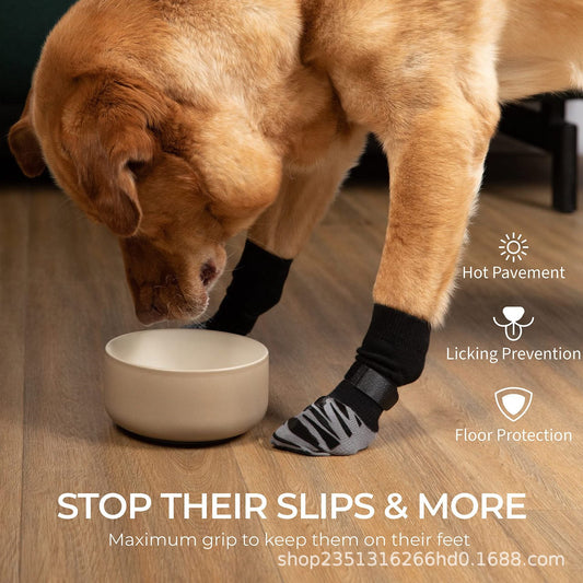 Dog Socks