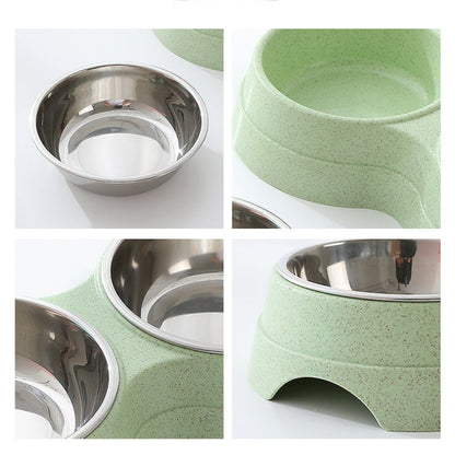 Feeder & Waterer
