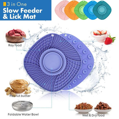 Feeder & Waterer