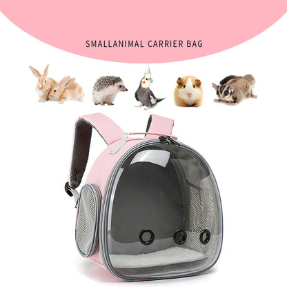 Small animal toys