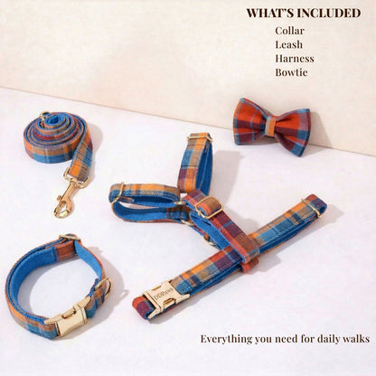 Pet Collars & Harnesses