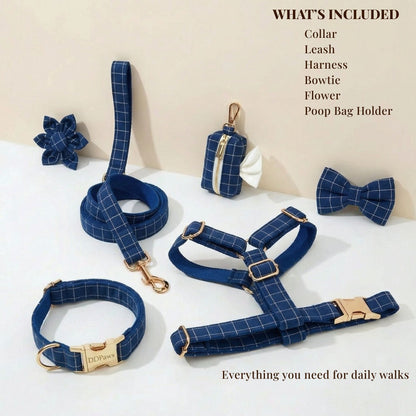 Pet Collars & Harnesses