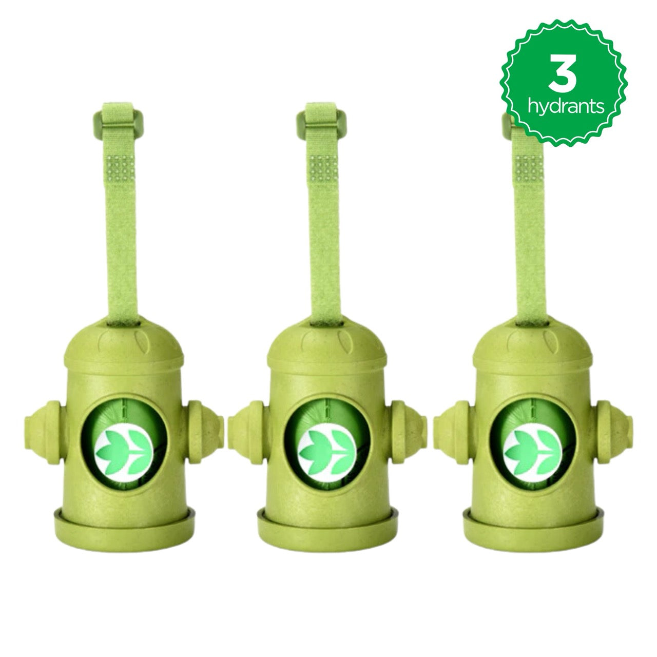 Dispenser +Poop Bags