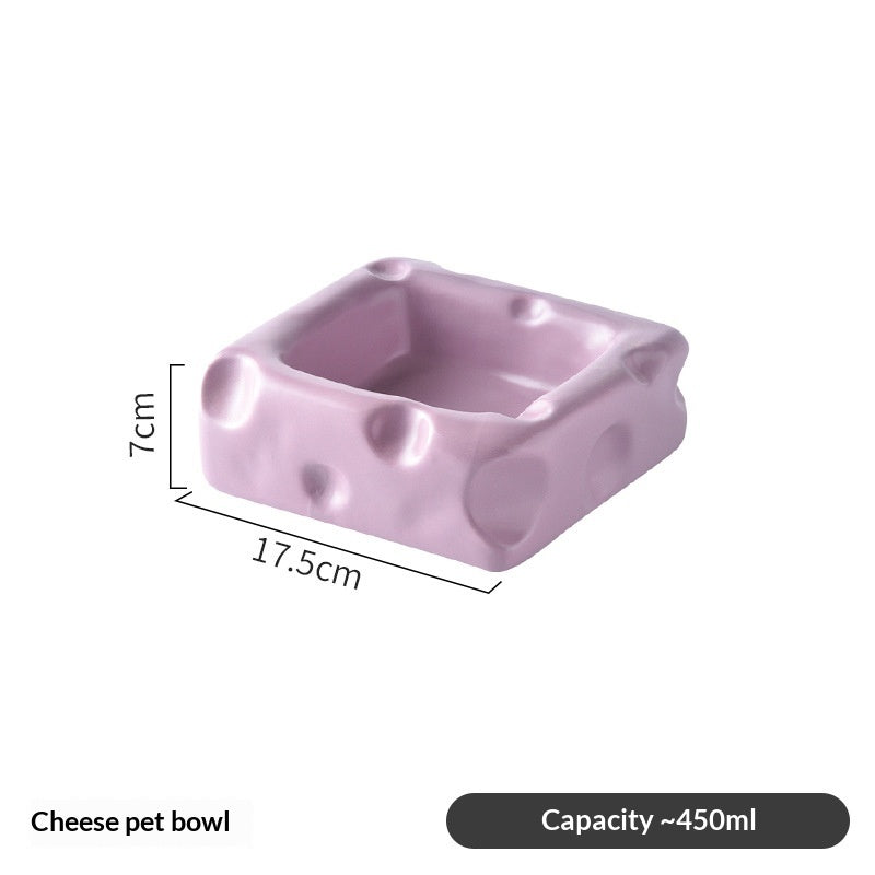 Feed & Waterer
