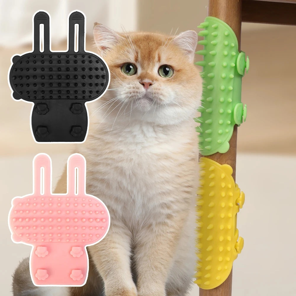 Grooming Massage comb