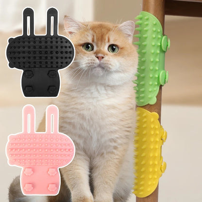 Grooming Massage comb