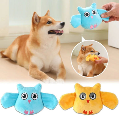 Squeaky Toys