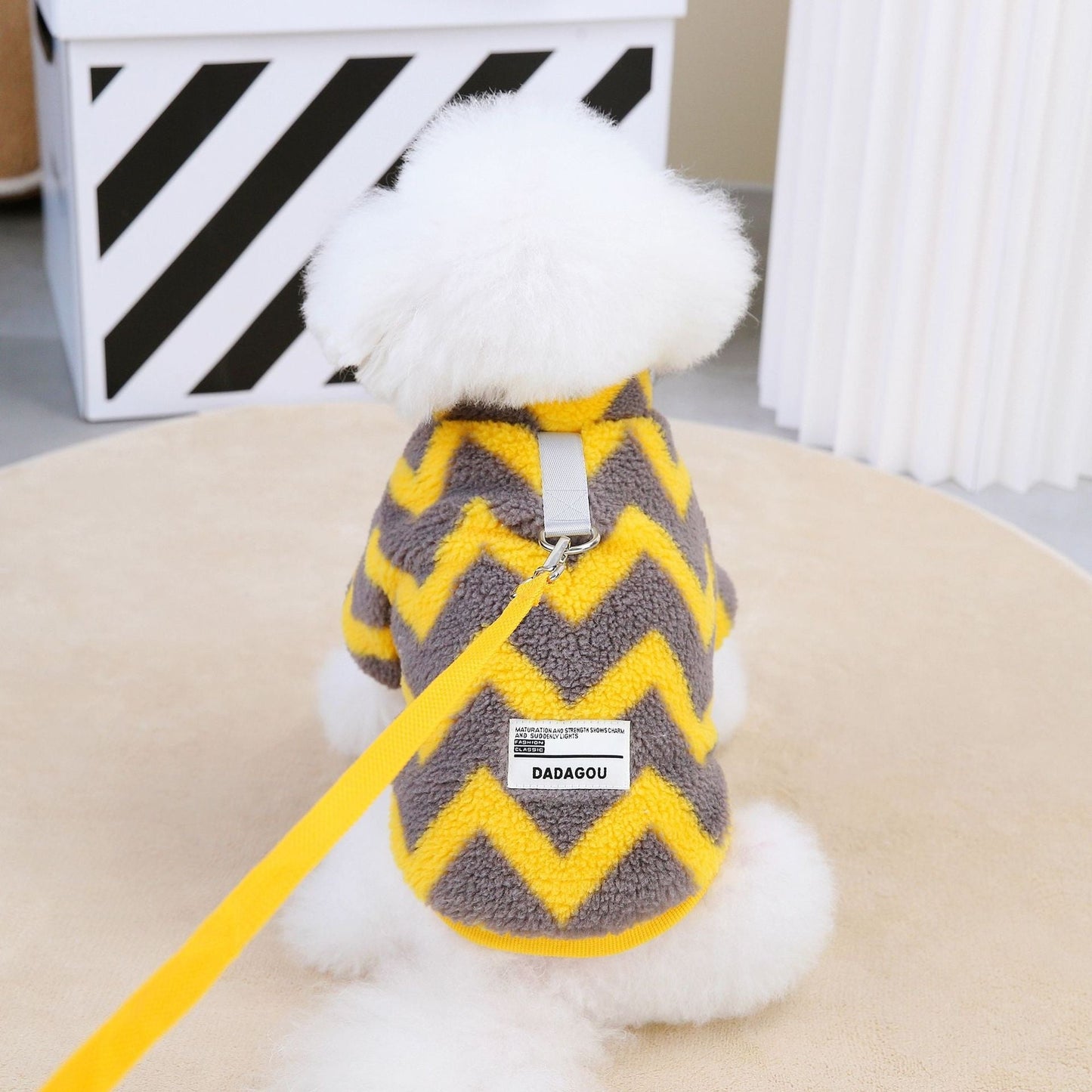 Animal Apparel