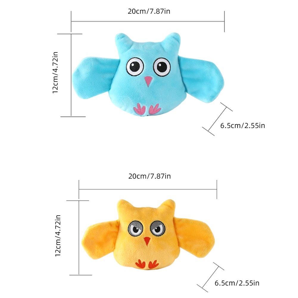 Squeaky Toys