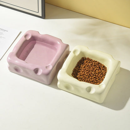 Feed & Waterer