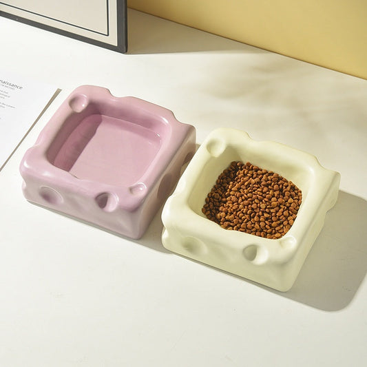 Feed & Waterer