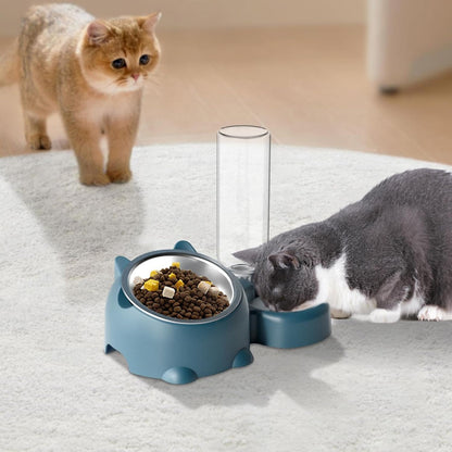 feeder & Waterer