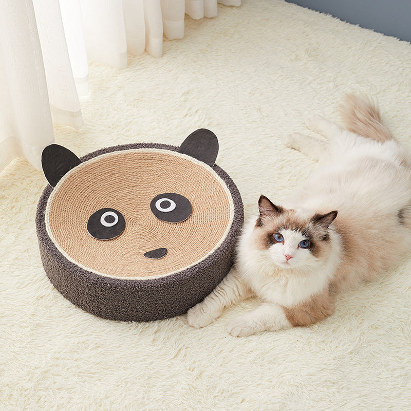 Cat Scratcher
