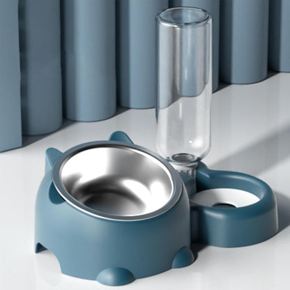feeder & Waterer