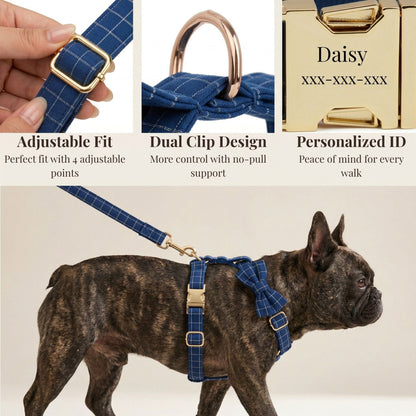 Pet Collars & Harnesses