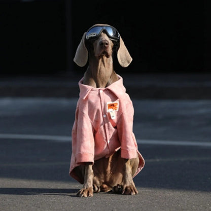 Animal Apparel