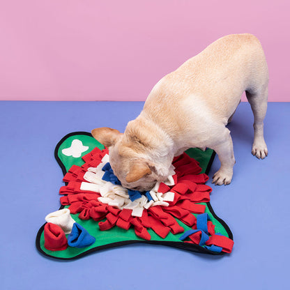 Toys -  Snuffle Mat