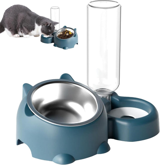feeder & Waterer