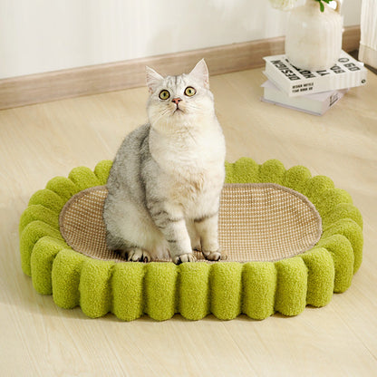 Cat Scratcher