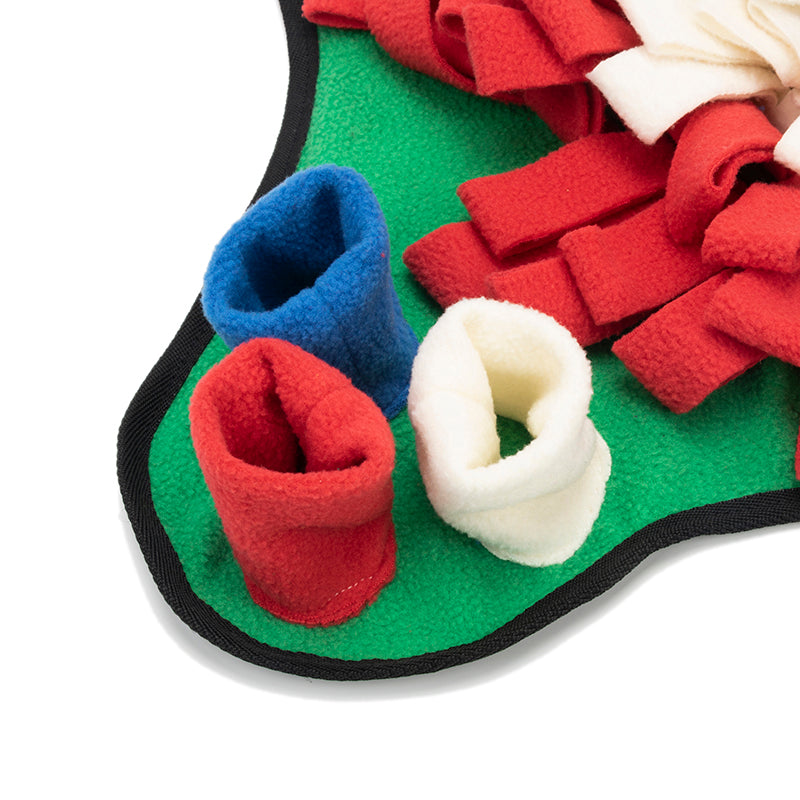Toys -  Snuffle Mat