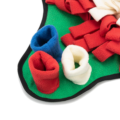 Toys -  Snuffle Mat