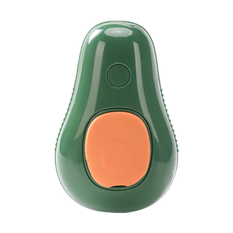 Grooming Brush