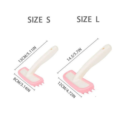Small Pet Grooming Acessories