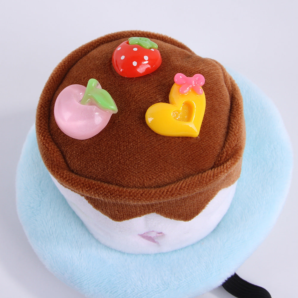 Holiday Headwear