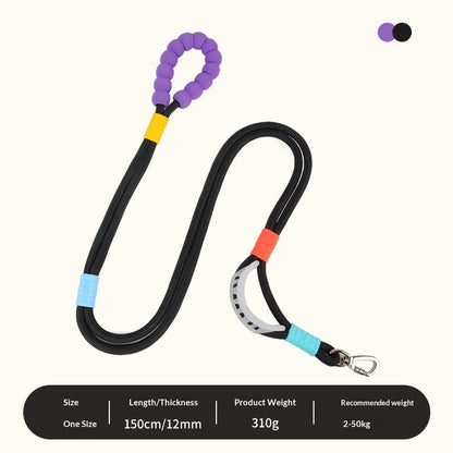 Collars, Leashes, Harnesses
