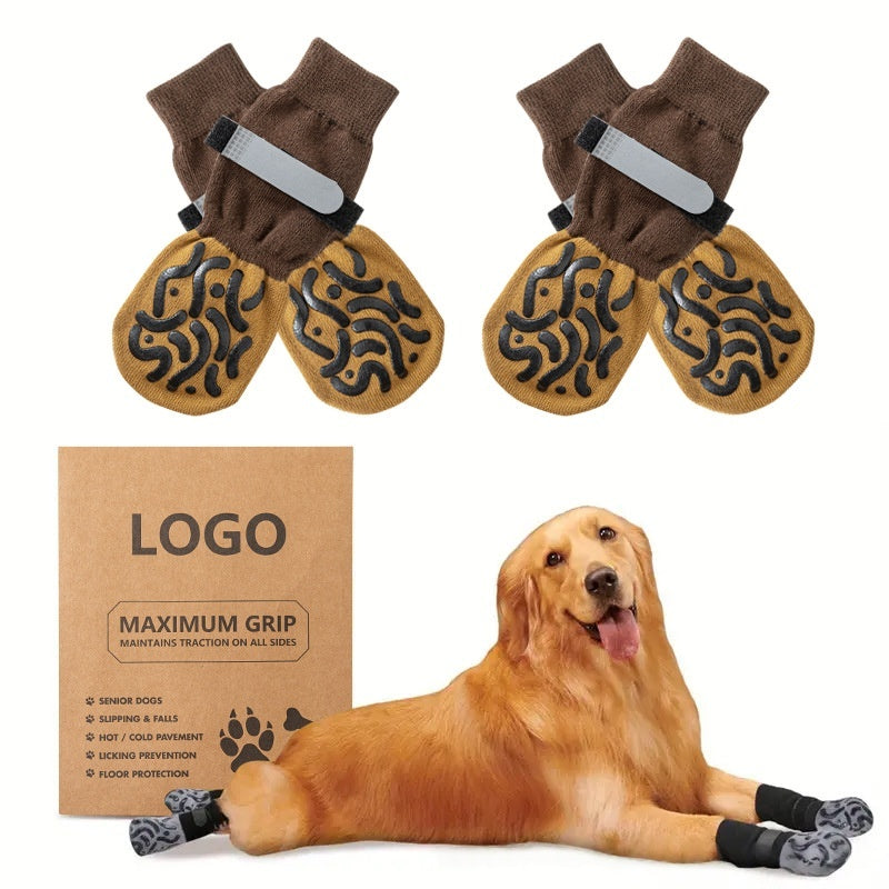 Dog Socks