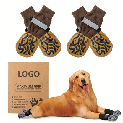 Dog Socks