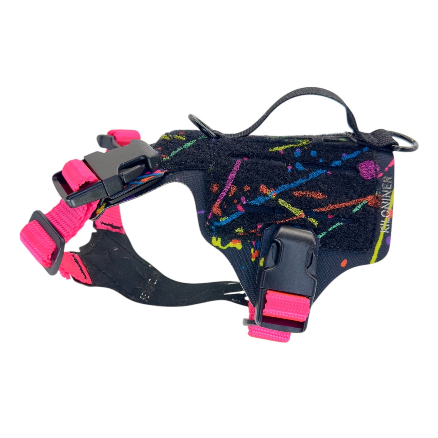 Light Vest