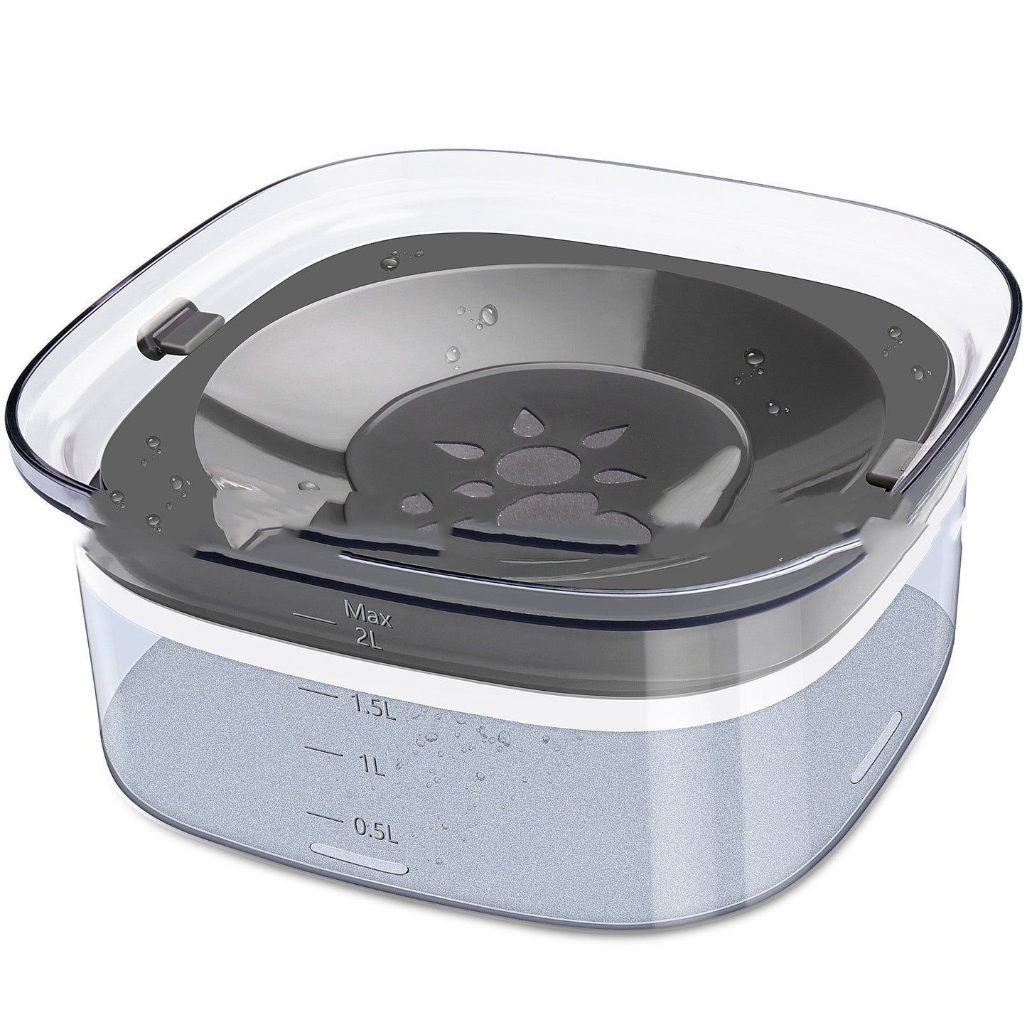 Water Bowl Large Capacity