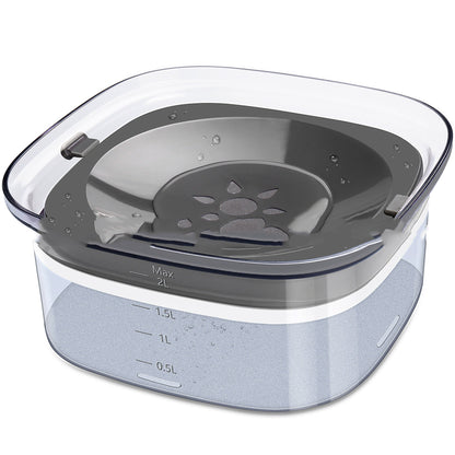 Water Bowl Large Capacity