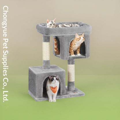 Cat Tree