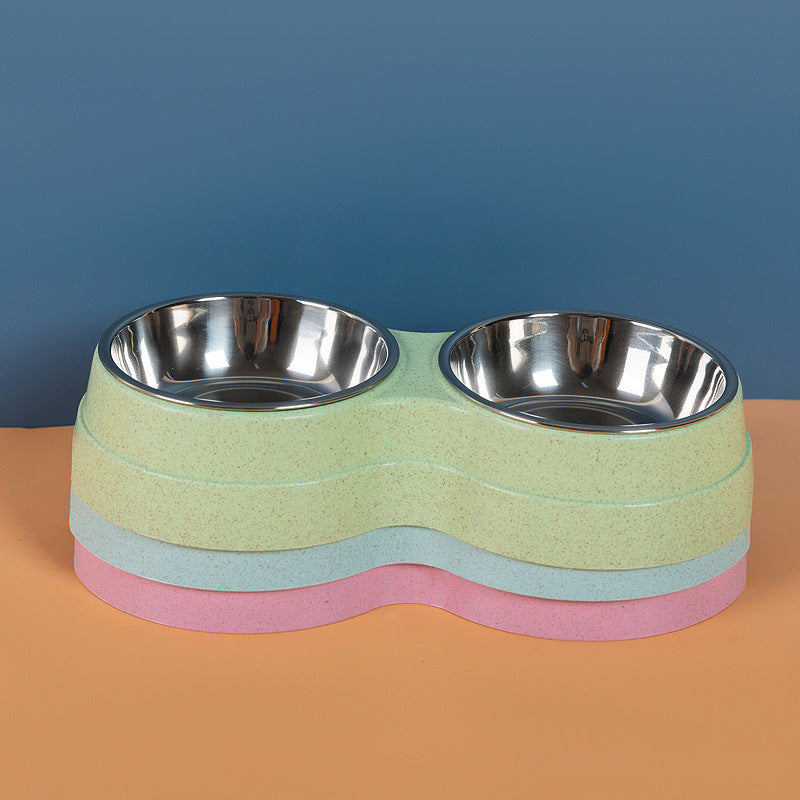 Feeder & Waterer