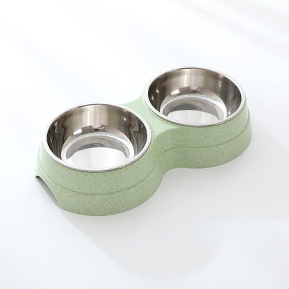 Feeder & Waterer