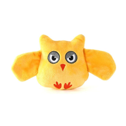 Squeaky Toys