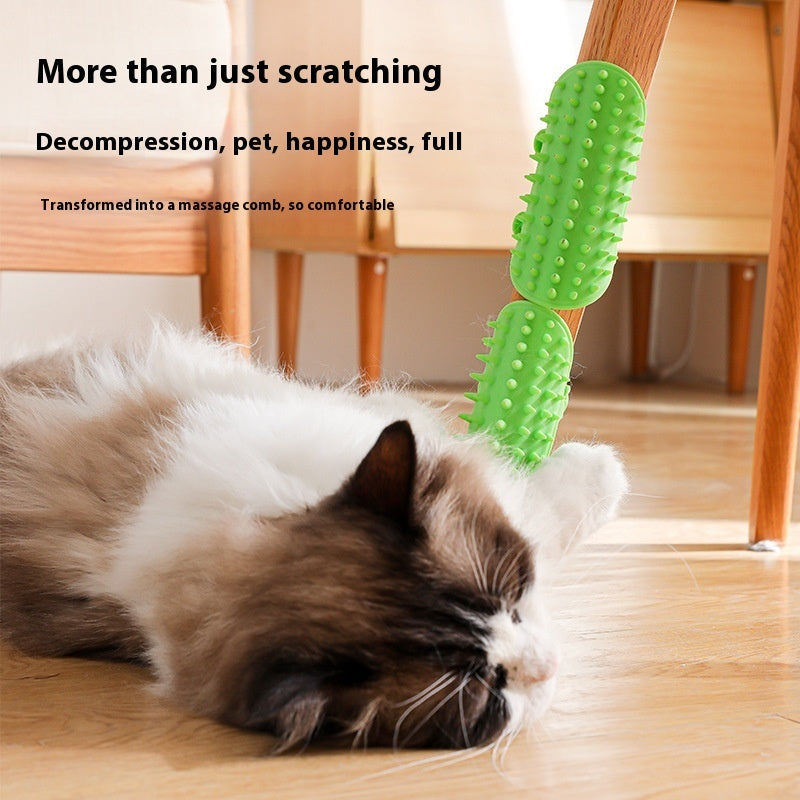 Grooming Massage comb