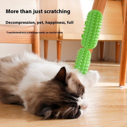 Grooming Massage comb